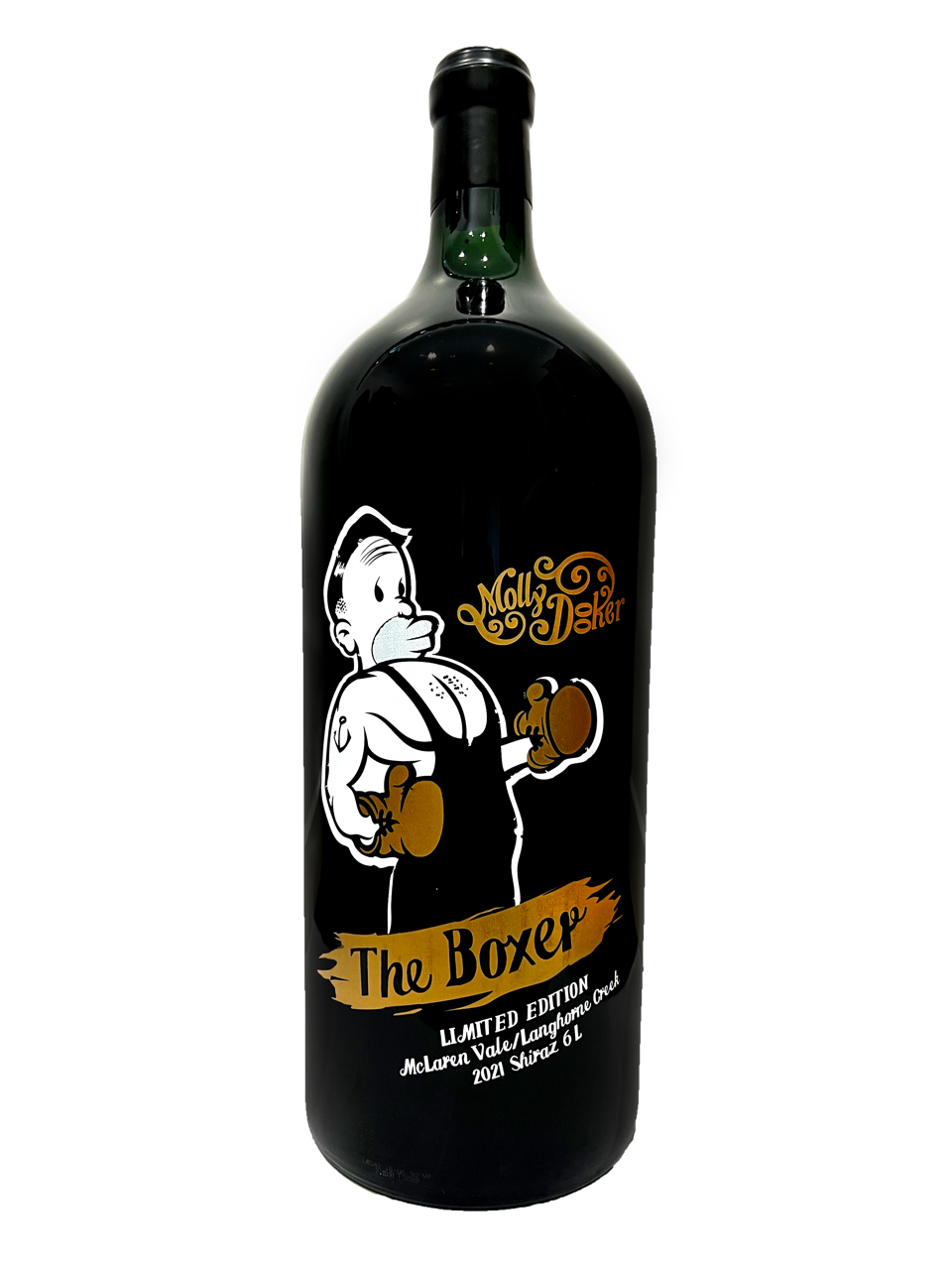 Shop Wines | Mollydooker Wines